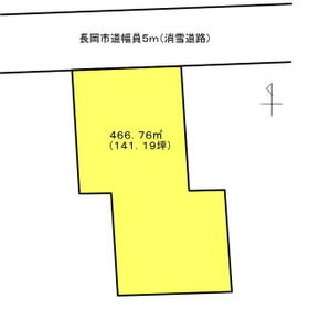 新潟県長岡市宮内８丁目