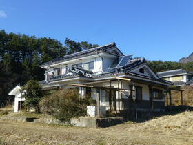 長野県小県郡青木村大字村松