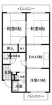 間取り：230036533870