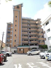 東峰マンション佐賀城内