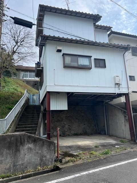 三重県津市の一戸建て | 680万円 | 3LDK | 148.79m² | Akiyama house finder