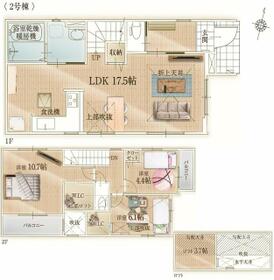 福岡県福岡市西区福重３丁目