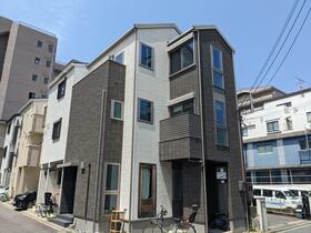 京都府京都市右京区西院清水町