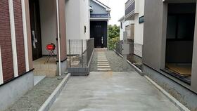 神奈川県川崎市高津区千年