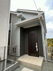 神奈川県川崎市高津区千年