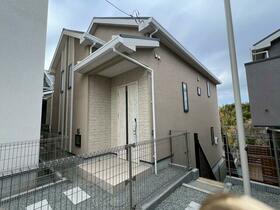 神奈川県川崎市高津区千年