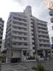 安里駅より徒歩3分 築30年6ヶ月 11階建の賃貸物件