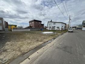 北海道石狩郡当別町北栄町