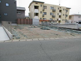 静岡県浜松市中央区参野町