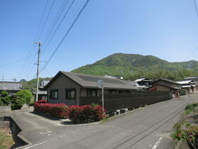 香川県三豊市三野町下高瀬