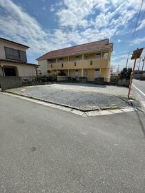 埼玉県春日部市新宿新田