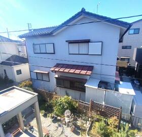 神奈川県茅ヶ崎市萩園