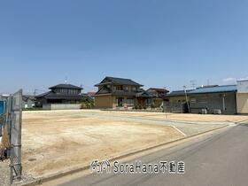 福島県伊達市保原町字旭町