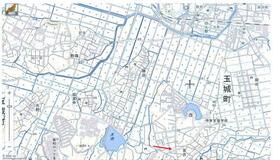 三重県度会郡玉城町勝田