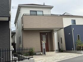 埼玉県朝霞市三原４丁目