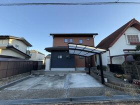 岐阜県可児市松伏４丁目