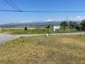 富山県中新川郡上市町江又