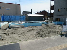 北海道札幌市手稲区新発寒三条４丁目