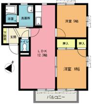 間取り：211056610159