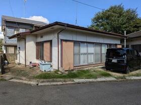 千葉県山武市大木