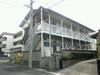 石田コーポ 1階 築47年3ヶ月の賃貸物件