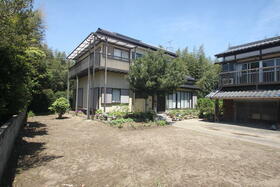 千葉県長生郡白子町中里