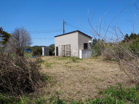 千葉県いすみ市岬町中滝