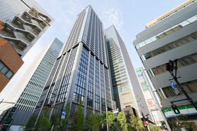 東京都港区浜松町２丁目