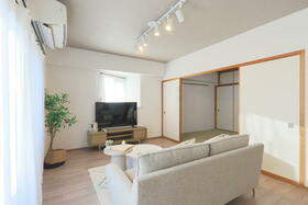 ダイアパレス日進