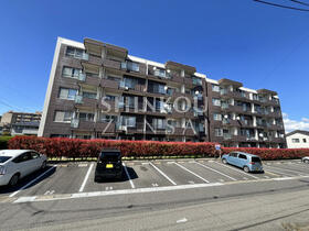 福島県郡山市開成４丁目