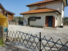 千葉県山武郡横芝光町木戸