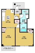 間取り：206007590751