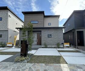 山口県下関市山の田中央町