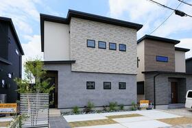 山口県下関市山の田中央町