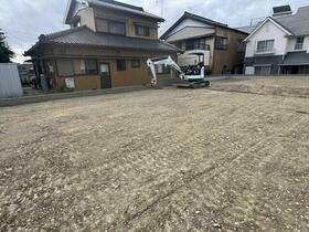 愛知県豊橋市東幸町字大山