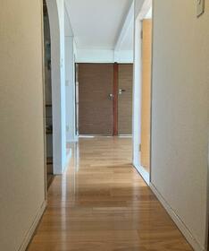 上尾第２アゼリアハイツ　３階