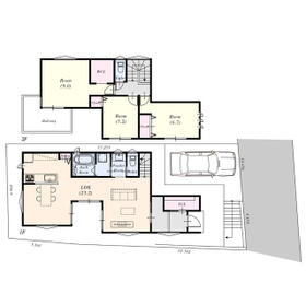 兵庫県神戸市東灘区本山北町５丁目