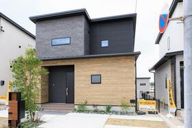 山口県下関市山の田中央町