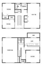 静岡県掛川市上西郷