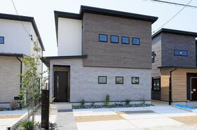 山口県下関市山の田中央町