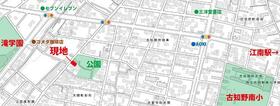 愛知県江南市大間町新町