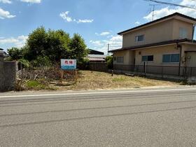 福島県福島市鎌田字御仮家