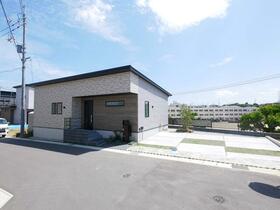 山口県下関市山の田中央町