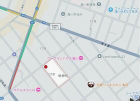 北海道滝川市明神町２丁目