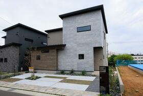 山口県下関市山の田中央町