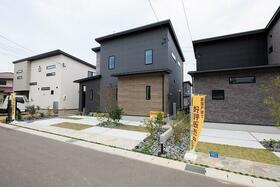 山口県下関市山の田中央町