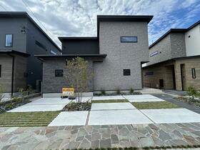 山口県下関市山の田中央町