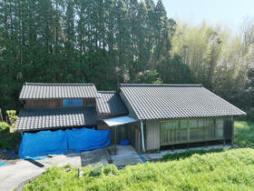鹿児島県鹿児島市春山町
