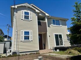 宮城県富谷市上桜木１丁目