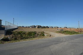 千葉県木更津市江川